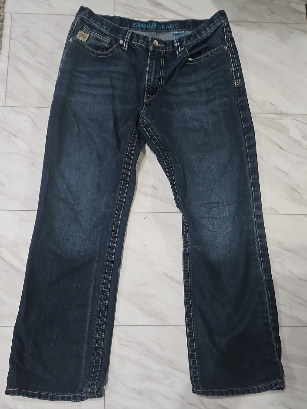 Cinch Grant Men's Jeans